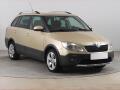 �koda Fabia Scout 1.2 TSI, Serv.kniha