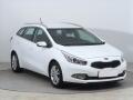 Kia Ceed 1.6 GDI, Navi, Tempomat