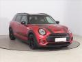 Mini Clubman Cooper S, R,1.maj, Serv.kniha