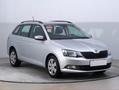 koda Fabia 1.0 TSI