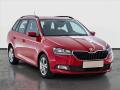 �koda Fabia Ambition 1.0 TSI, �R,1.maj