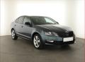 koda Octavia Style Plus 1.5 TSI, Serv.kniha