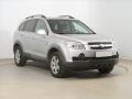 Chevrolet Captiva 2.0 D, Automat, 7�m�st, po STK