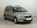 koda Roomster 1.2 TSI, LPG