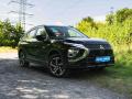 Mitsubishi Eclipse Cross Plug-in-Hybrid