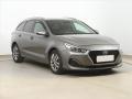 Hyundai i30 1.6 CRDi, Tempomat