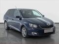 �koda Fabia Ambition 1.4 TDI, Tempomat