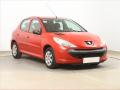 Peugeot 206 1.4, nov STK, levn provoz