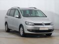 Volkswagen Sharan 2.0 TDI, Automat, Xenony