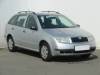 koda Fabia 1.4, po STK, jezd dobe