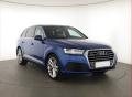 Audi Q7 3.0 TDI, DPH