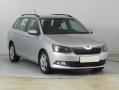 koda Fabia Style 1.0 TSI, Serv.kniha