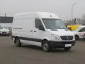 Mercedes-Benz Sprinter 210 CDI, L2H2, R, 1Maj