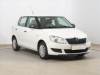 koda Fabia 1.2, Serv.kniha