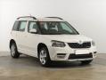 koda Yeti 1.6 TDI, Tempomat