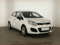 Kia Rio 1.1 CRDi, Serv.kniha