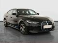 BMW i4 eDrive40, SoH 95%