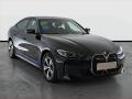 BMW i4 eDrive40, SoH 95%