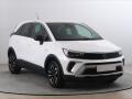 Opel Crossland X 1.2 Turbo, Serv.kniha