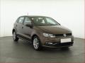 Volkswagen Polo Comfortline 1.2 TSI, Automat