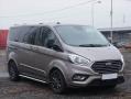 Ford Tourneo Custom Titanium 2.0 EcoBlue mHEV, DPH