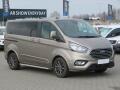 Ford Tourneo Custom Titanium 2.0 EcoBlue mHEV, DPH