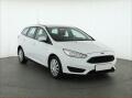 Ford Focus 1.5 TDCi, Serv.kniha