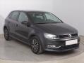 Volkswagen Polo 1.2 TSI, Serv.kniha, Tempomat