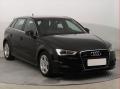 Audi A3 S-Line 2.0 TDI, 4X4, Automat