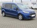Ford Tourneo Connect Maxi Titanium 1.5 TDCi, 5M�st
