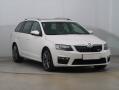 �koda Octavia RS 2.0 TDI, Automat, K��e