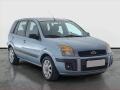 Ford Fusion 1.4, nov� STK, servisovan�