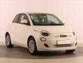 Fiat 500e 24 kWh, SoH 93%, Automat