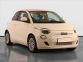Fiat 500e 24 kWh, SoH 93%, Automat
