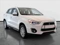 Mitsubishi ASX 1.6 MIVEC, �R,1.maj, Tempomat