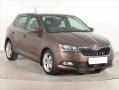 koda Fabia Style Plus 1.0 TSI, Serv.kniha