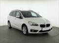 BMW 218i Gran Tourer, Automat