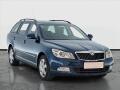 �koda Octavia 1.6 TDI, Tempomat