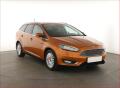 Ford Focus 1.5 EcoBoost, Tempomat