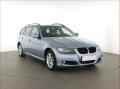 BMW 318 d, Xenony, Tempomat