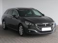 Peugeot 508 2.0 BlueHDi, Serv.kniha, Navi
