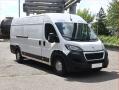 Peugeot Boxer 2.2 BlueHDi, Maxi, 14m3, 1.0t