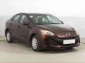 Mazda 3 1.6, Serv.kniha