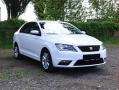 Seat Toledo 1.2 TSI, Serv.kniha, Tempomat