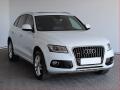 Audi Q5 S line 2.0 TFSI, 4X4, Automat