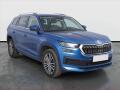 �koda Kodiaq Laurin&Klement 2.0 TDI