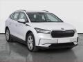 �koda Enyaq 60 (62 kWh), SoH 96%
