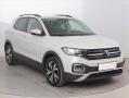 Volkswagen T-Cross Life 1.0 TSI, Serv.kniha