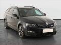 �koda Octavia RS 2.0 TDI, Automat, Navi