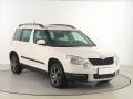 �koda Yeti 2.0 TDI, Park.�senzory